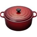 Le Creuset  French Round Oven 1qt